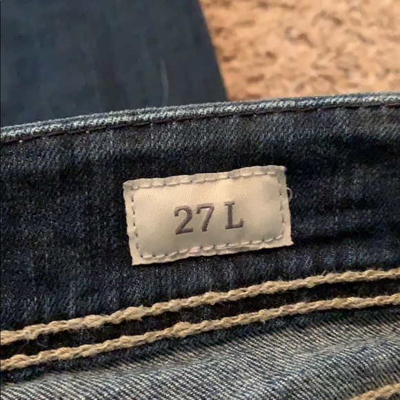 Jeans - Picture 5 of 6